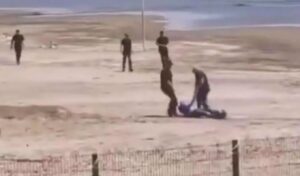 Albania: Greek minority victim speaks out after assault – “He hit me in the carotid artery – It could have been fatal”