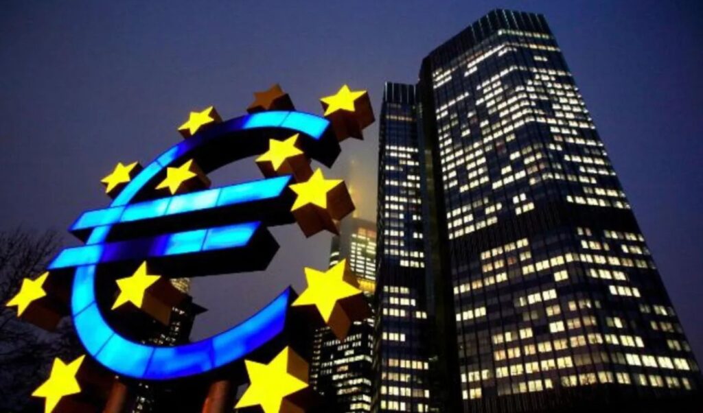 ECB prepares new interest rate hike amid low savings returns