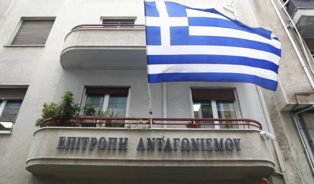 Greek Competition Authority saves consumers €714M in five years