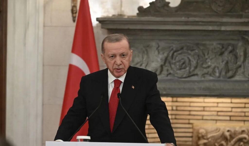 Turkey’s National Security Council warns: no fait accompli in northern Cyprus