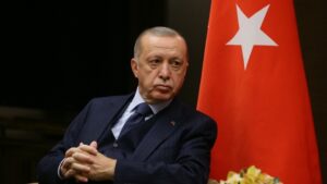 Erdoğan Takes Aim at Greece: “Narrow Political Interests Are Blocking Turkey’s Defense Capabilities”