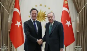 Rutte’s Pro-Turkey Stance: What NATO’s New Strategy Means for Greece