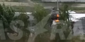 Russian general killed in Moscow car bombing amid Ukraine war
