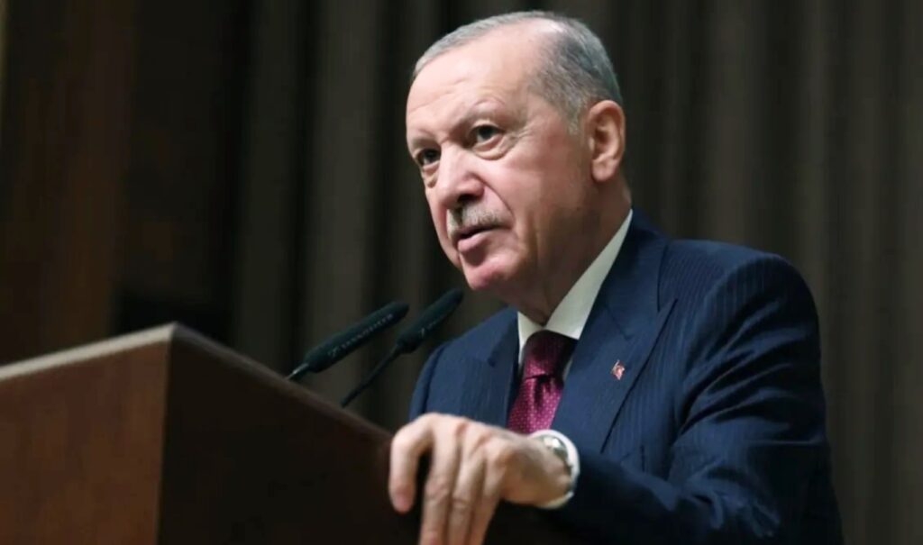 Erdogan responds to US-Iran deal: “Ready to help at every step”