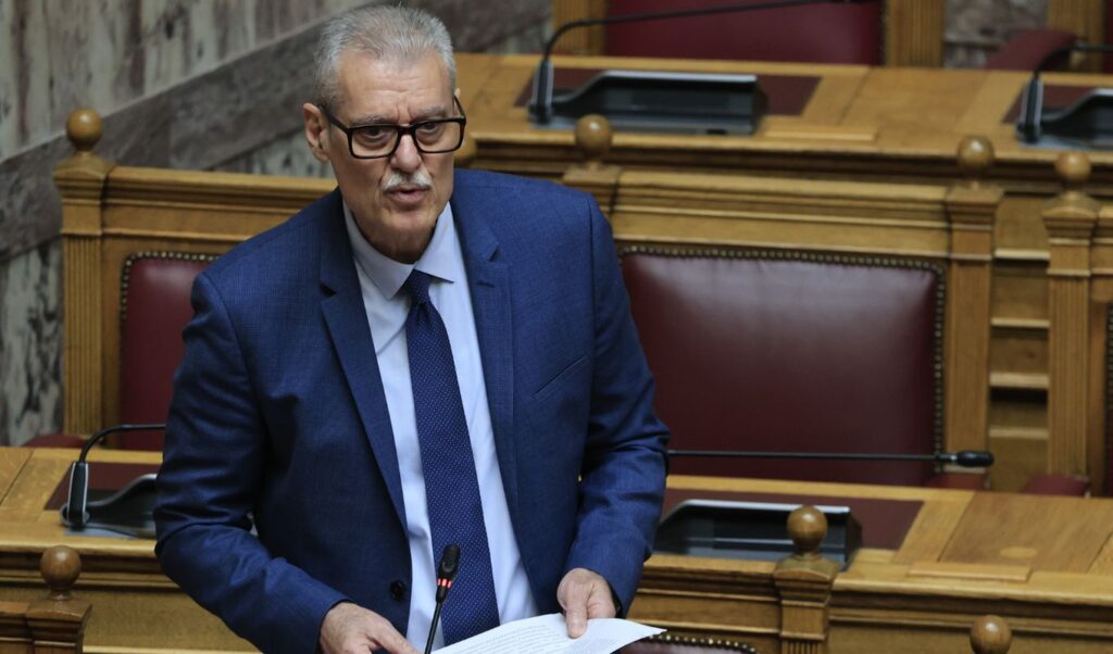 Greece’s wildfire plan for summer 2025: minister reveals strategy