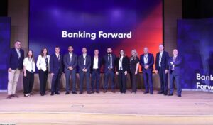 Eurobank invests €1 billion in AI-powered digital banking
