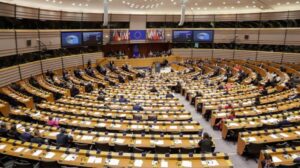 European Parliament passes damning report on Turkey’s EU path