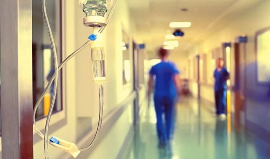 Storm of controversy in the Netherlands: Child under 12 euthanized for the first time
