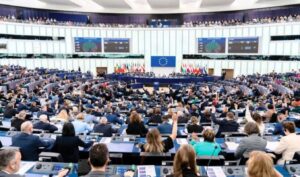 Turkey Blocked from EU Accession Path Without Major Reforms