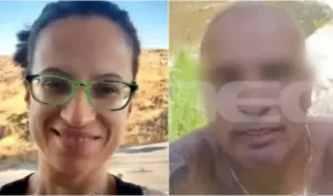 Murder of Stavroula Leventaki in Chania: The video that exposed the 43-year-old suspect