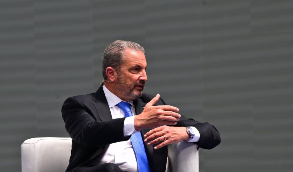 Bloomberg: Greece’s LNG chief warns of US supply deal challenges