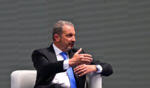 Bloomberg: Greece’s LNG chief warns of US supply deal challenges