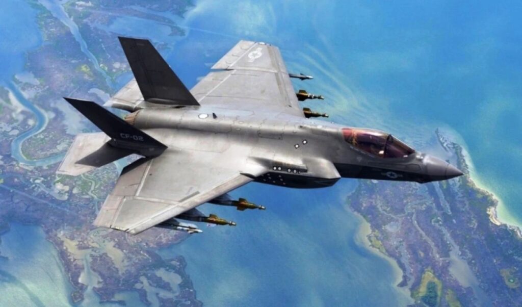 AHI urges Trump to halt F110 engine and F-35 sales to Turkey