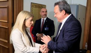 Cyprus Issue: “No one can accept 50 years of occupation and division”