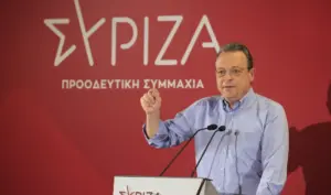 SYRIZA Central Committee approves collaboration with Tsipras party