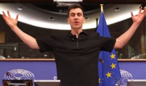 Fidias Panayiotou on EU-Turkey report: “Like a lying wife who wants to stay married”