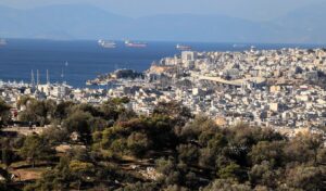 Greece’s Property Sale-Leaseback Agency: Christofferson, Robb & Co Named Provisional Contractor