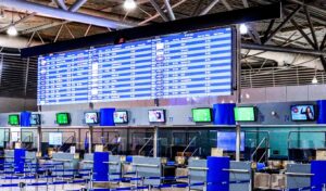 Ryanair vs Fraport: “Planning 390% increase in Kalamata airport fees”