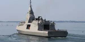 2026: A Landmark Year for the Hellenic Navy’s FDI Frigate Program
