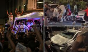 France’s Fête de la Musique turns violent: Rapes, stabbings and syringe attacks on women