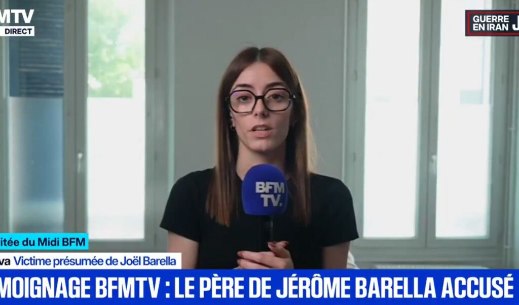 France: Shocking testimony from step-granddaughter reveals dark family secrets behind 11-year-old Liana’s murder
