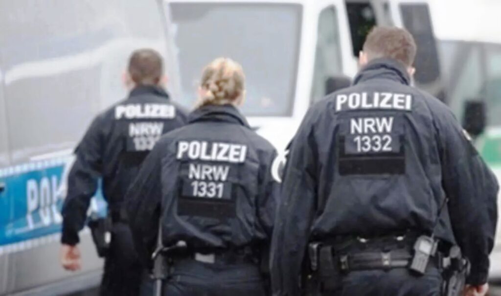 Horror in Germany: 3-month-old baby kidnapped and killed while mother carried groceries upstairs