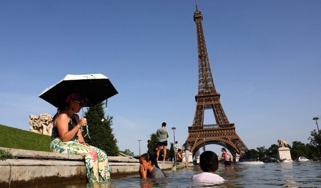 Why Europe is melting in the heat: 3 key reasons and political failures