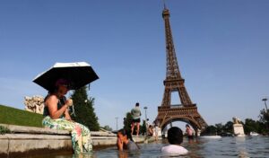 Why Europe is melting in the heat: 3 key reasons and political failures
