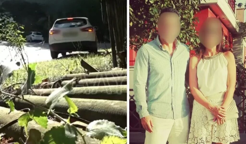 Femicide in Drama: Where the 50-year-old shot himself — “There were many problems in the family”