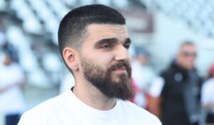Georgios Savvidis sentenced to four years in prison for extortion