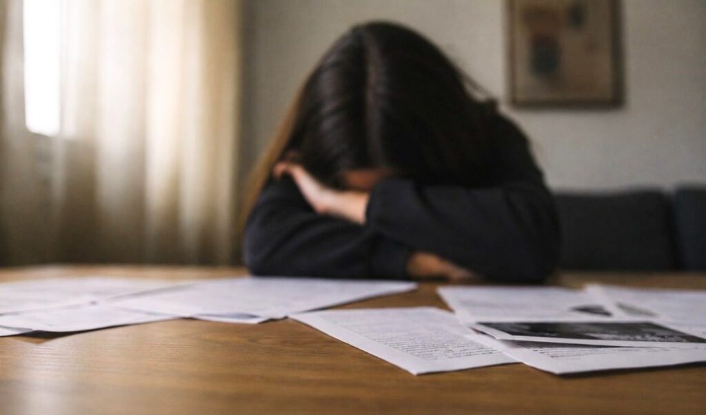 19-Year-Old Trapped in Bureaucratic Nightmare: Invisible to Both Greece and Bulgaria