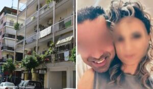 Kalamata femicide: “I saw a man in terrible condition who had been attacked,” says defendant’s lawyer