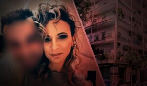 Femicide in Greece: How victim blaming killed 39-year-old Vasiliki twice