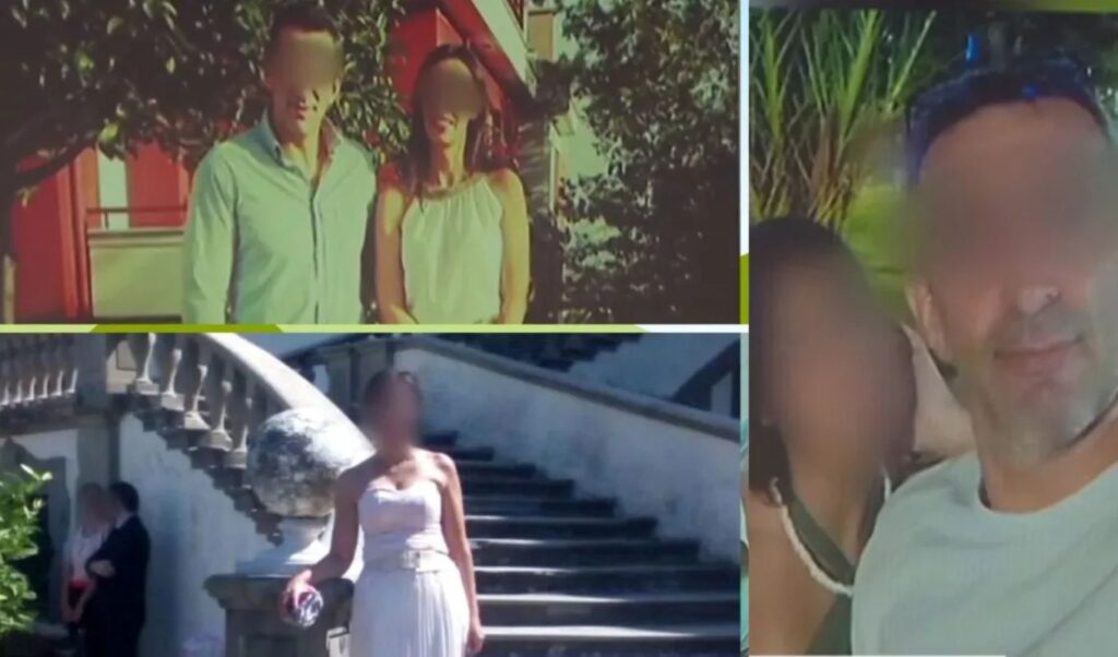 Femicide in Drama: Victim’s Sister Speaks Out — “Silence Kills and Abuse Is Not a Private Matter”