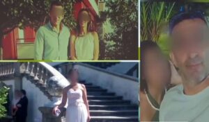 Femicide in Drama: Victim’s Sister Speaks Out — “Silence Kills and Abuse Is Not a Private Matter”