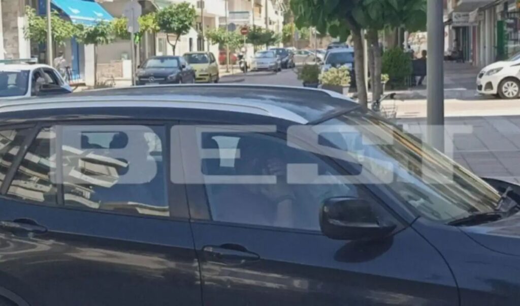 Kalamata femicide: Confessed killer faces judge as aunt reveals horrific abuse