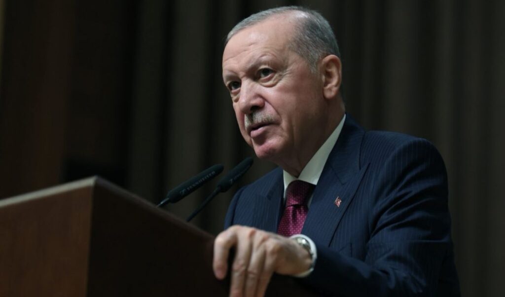 Turkey wants Cyprus as quasi-protectorate: Why Erdoğan threatens Athens and Nicosia now