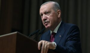 Turkey wants Cyprus as quasi-protectorate: Why Erdoğan threatens Athens and Nicosia now