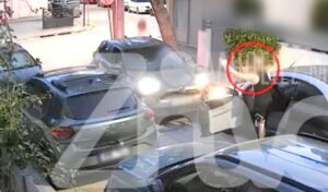 Ilion assault: Man who attacked female driver identified (Video)