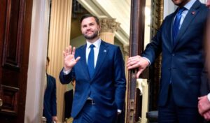 JD Vance’s Switzerland trip postponed amid Iran nuclear deal uncertainty