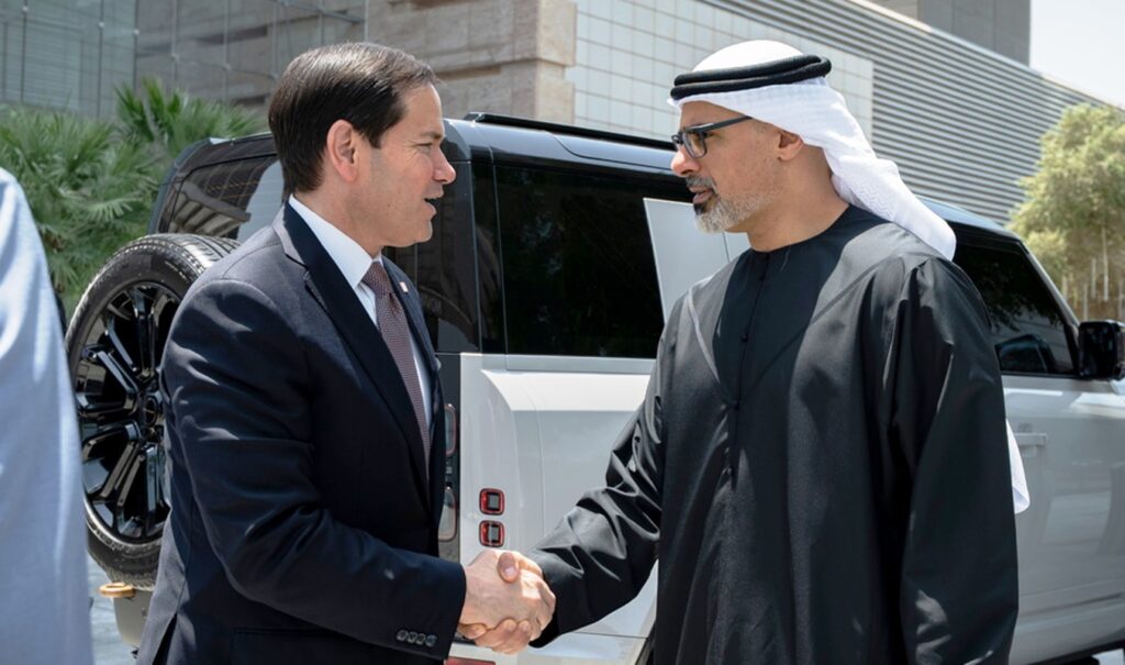 Iran-US nuclear talks: Why Gulf states are alarmed