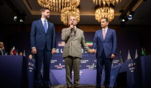 US-Iran Switzerland talks: 60-day roadmap for a final deal