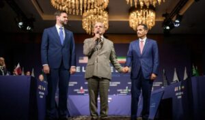 “US loses in Iran war, Tehran will hold firm on Strait of Hormuz”: Expert analysis on US-Iran Switzerland talks
