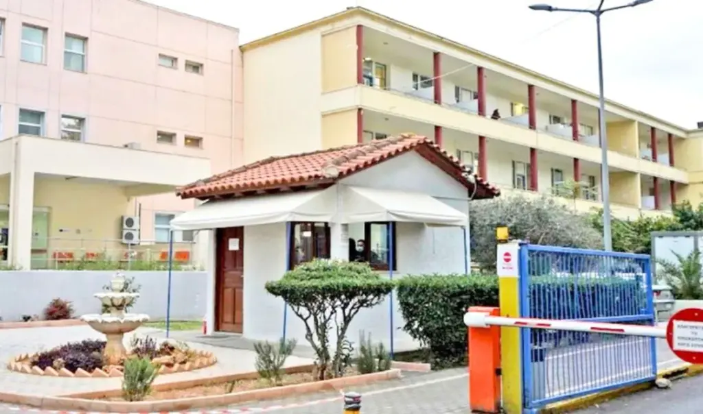 Woman dies after shooting incident at Heraklion firing range
