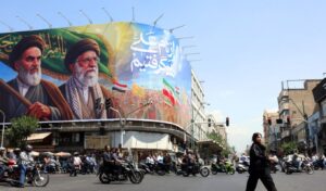 Qatar sends negotiators to Tehran for new mediation after US-Iran exchange of fire