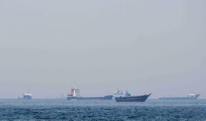 Iran warns: “Only safe passage through Strait of Hormuz is what we designate”