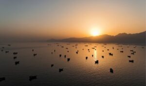 Iran warns Macron: “Only Tehran will demining the Strait of Hormuz”