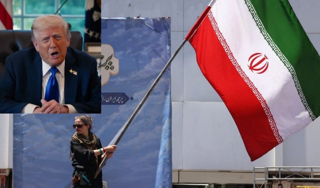US-Iran Deal: The 10 Key Terms Revealed by Israel
