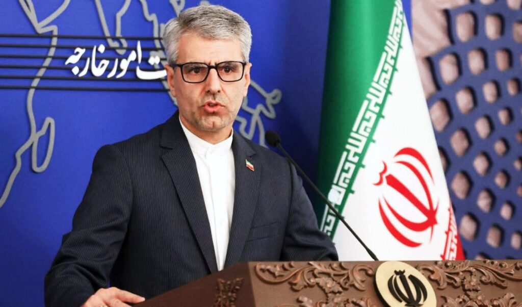 Iran seeks UN Security Council approval for final US agreement