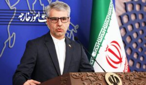 Iran seeks UN Security Council approval for final US agreement